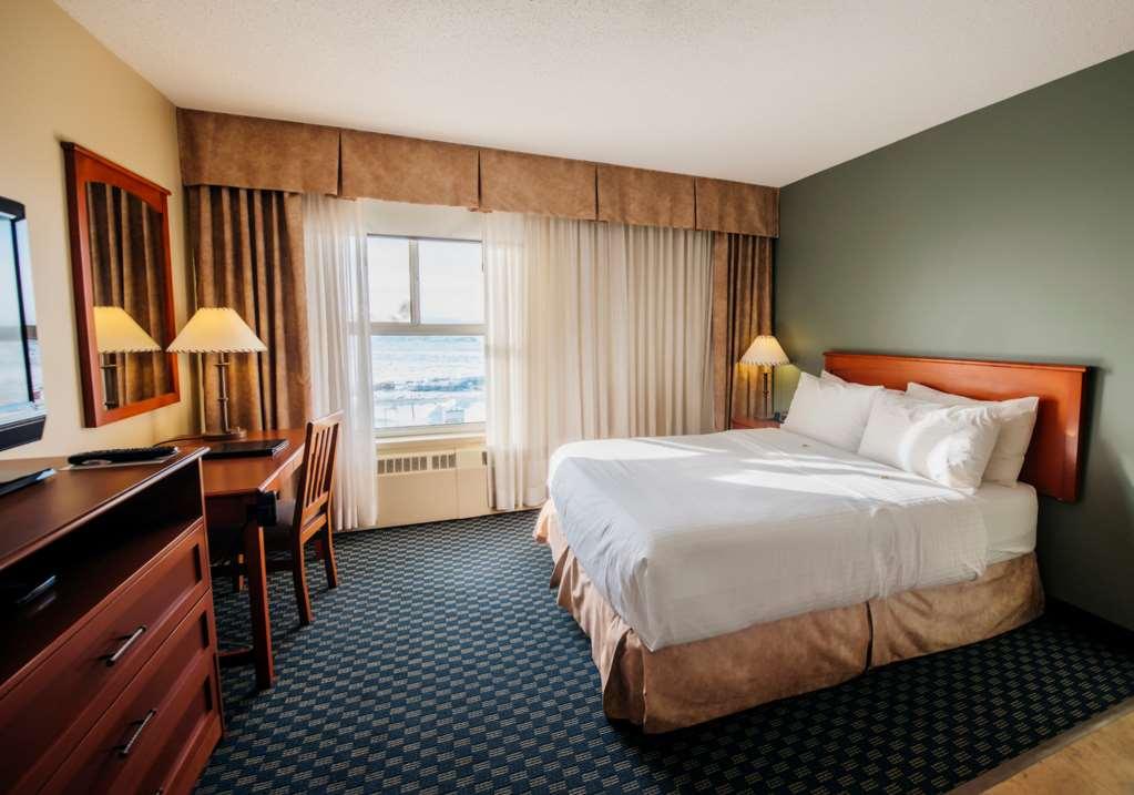 The Frobisher Inn Iqaluit Pokój zdjęcie