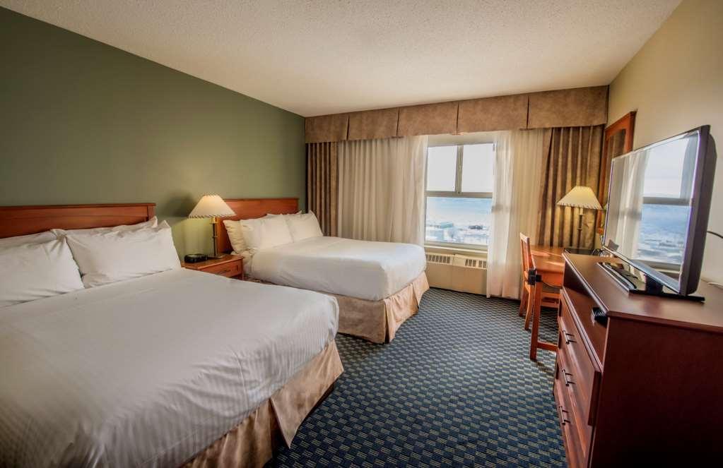 The Frobisher Inn Iqaluit Pokój zdjęcie