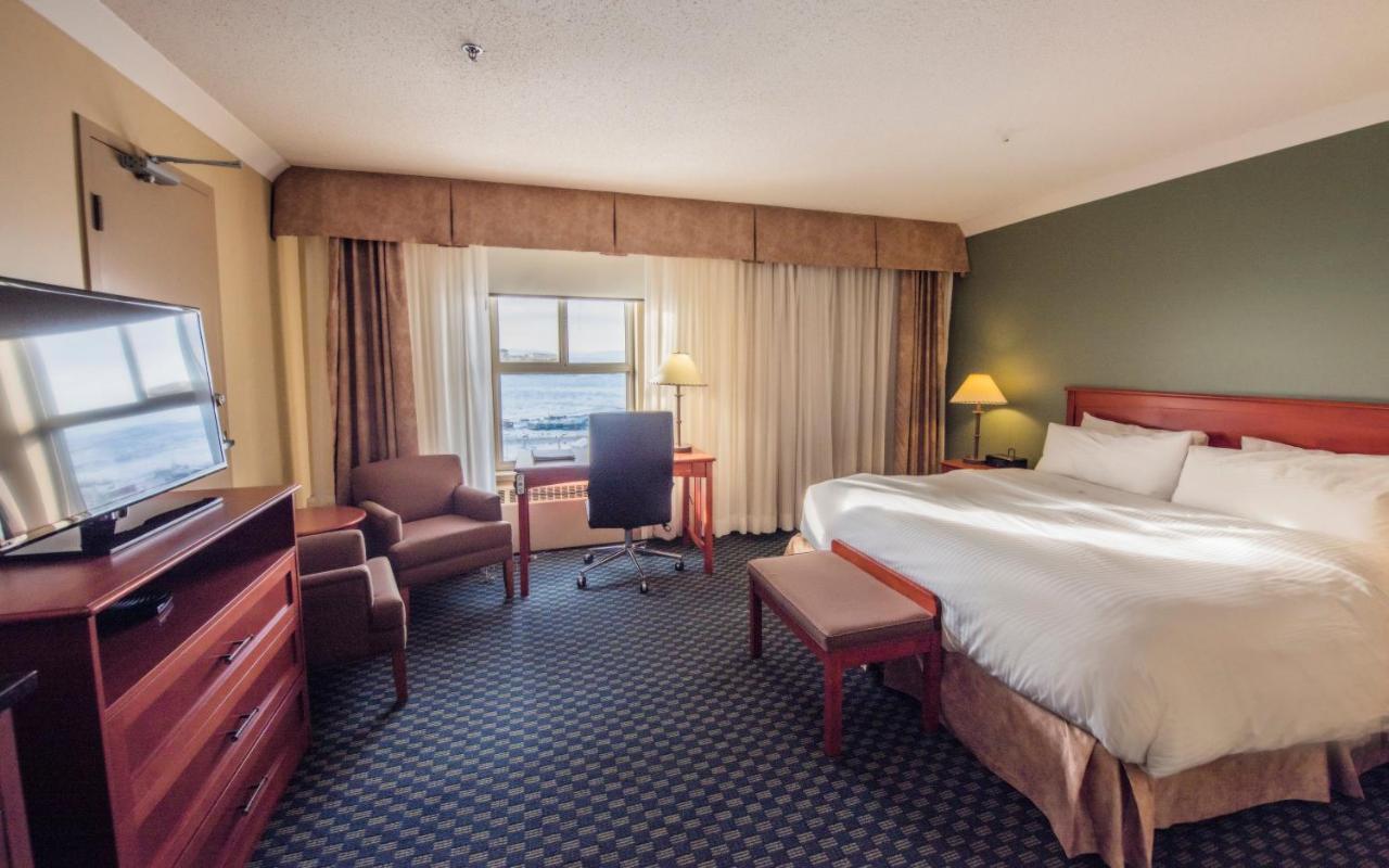 The Frobisher Inn Iqaluit Zewnętrze zdjęcie