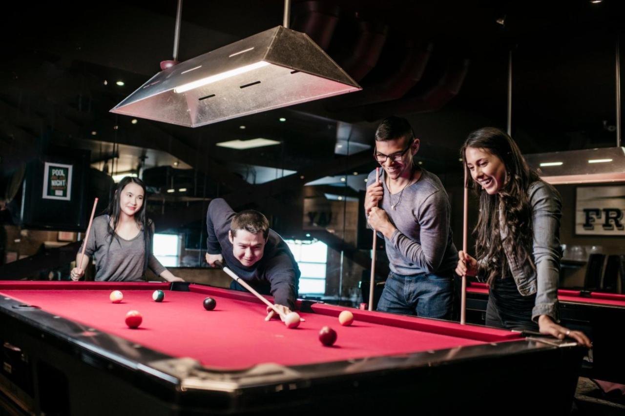 The Frobisher Inn Iqaluit Zewnętrze zdjęcie