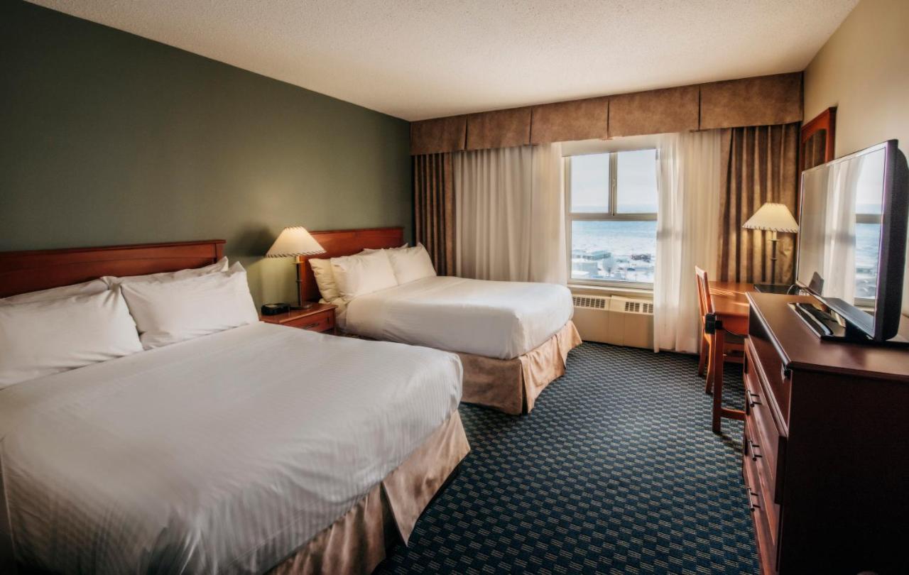 The Frobisher Inn Iqaluit Zewnętrze zdjęcie