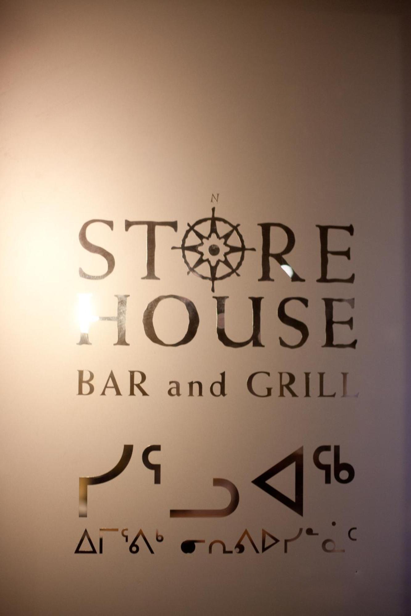 The Frobisher Inn Iqaluit Zewnętrze zdjęcie