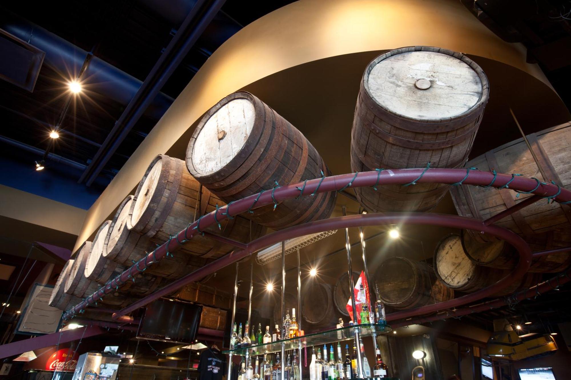 The Frobisher Inn Iqaluit Zewnętrze zdjęcie