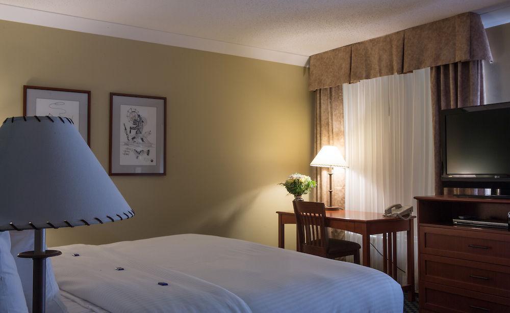 The Frobisher Inn Iqaluit Zewnętrze zdjęcie